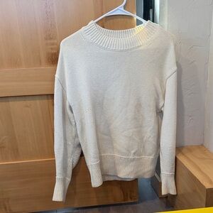 Women’s Banana Republic Oversized Knit Sweater